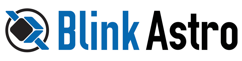 Blink Astro logo